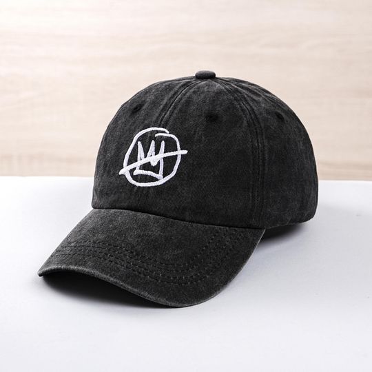 No Kings Cap, Embroidered Vintage Hat, Resist Baseball Hat, Liberal Cap, Political Protest Hat, Anti Maga Hat, Nope Kings Cap, Not Monarchy