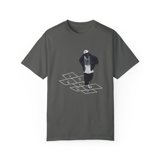 Discover Kendrick Lamar Graphic Tee, Unisex Vintage Concert T-Shirt