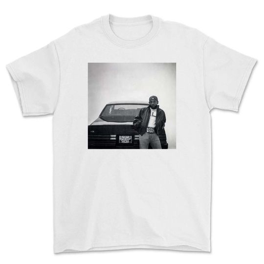 Discover Kendrick Lamar GNX T-Shirt