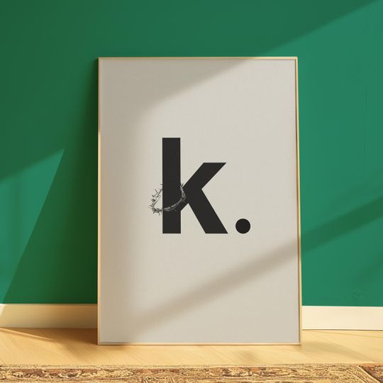 Discover Kendrick Lamar Poster