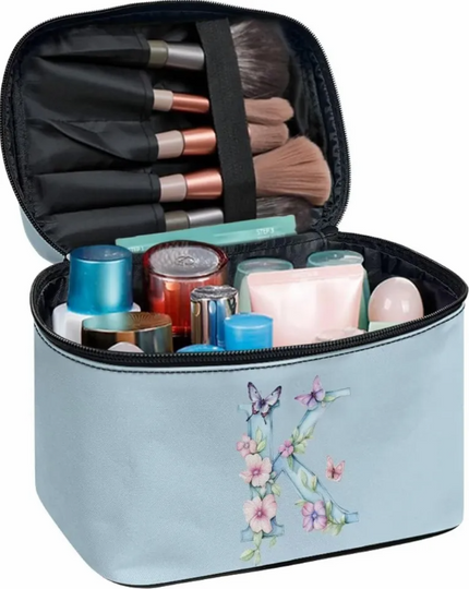 Explore Portable Cosmetic Bags
