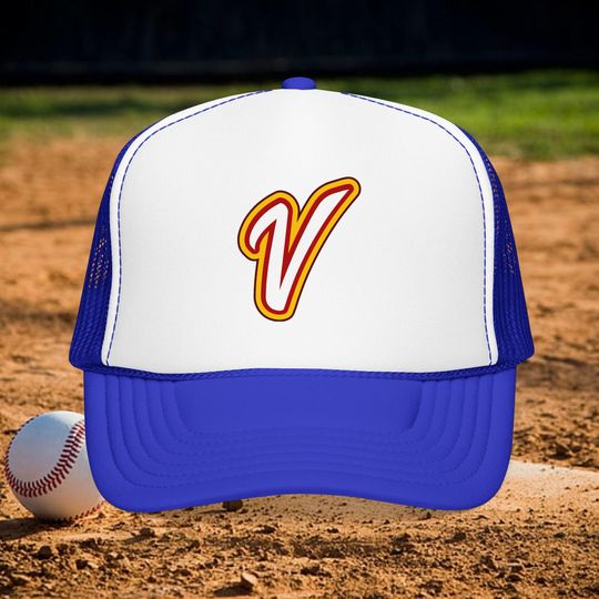 Discover Venezuela World Baseball Classic Trucker Hat, Team Venezuela Baseball Cap, Venezuela Trucker Hat WBCC 2026, Arepa Power, La Vinotinto Hat.