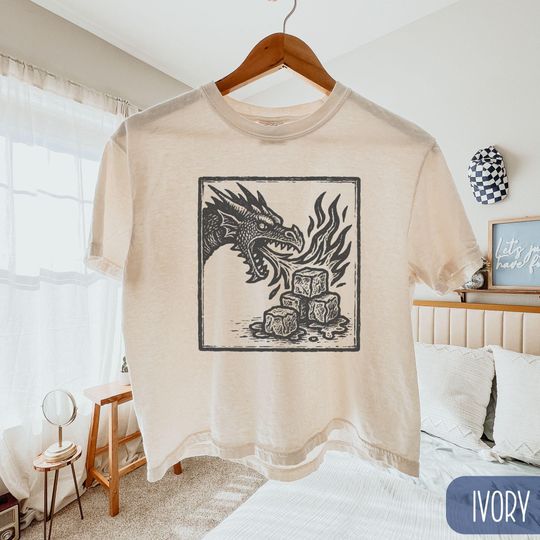 Women's Boxy Tee - No Words, Anti-ICE Comfort Colors Crop Top, Abolish ICE Shirt