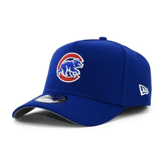 Discover Chicago Cubss CAP BLUE CHICAGO CUB
