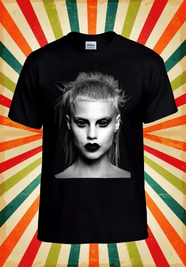 Discover Die Antwoord Yolandi Visser Unisex Tank Top T-Shirt for Men Women