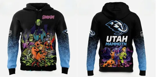 Discover ScooByDoo Night 2025 Shirt, Hoodie C7X