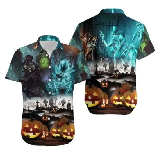 Discover Bulbasaur Hawaiian Pattern Shirt for Summer and Tropical Occasions