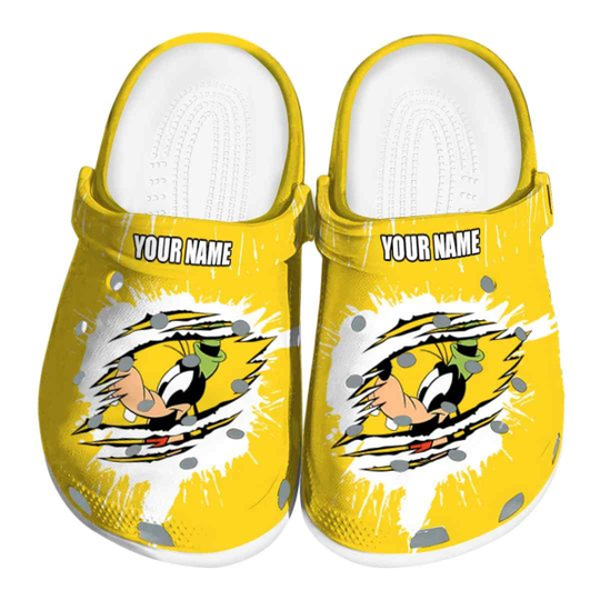 Discover Goofy Cartoon Clog Shoes, Clogs Shoes For Men Women and Kid