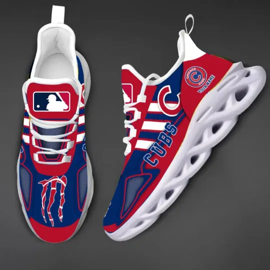 Explore Max Soul Shoes