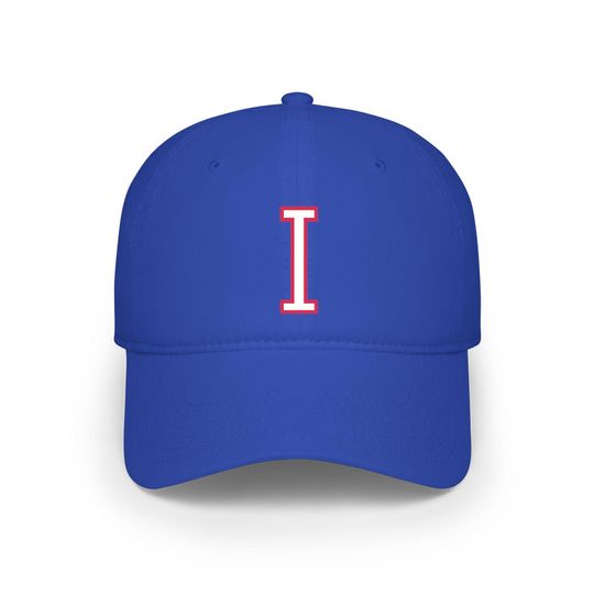 Discover Italy Baseball Cap