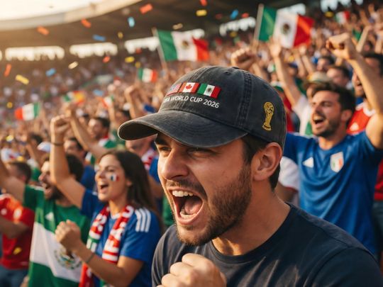 Discover Personalized Soccer Cap 2026 | Custom Country Flag Hat | Football Fan Gift | USA Canada Mexico Tournament Party Cap | Embroidered Dad Hat