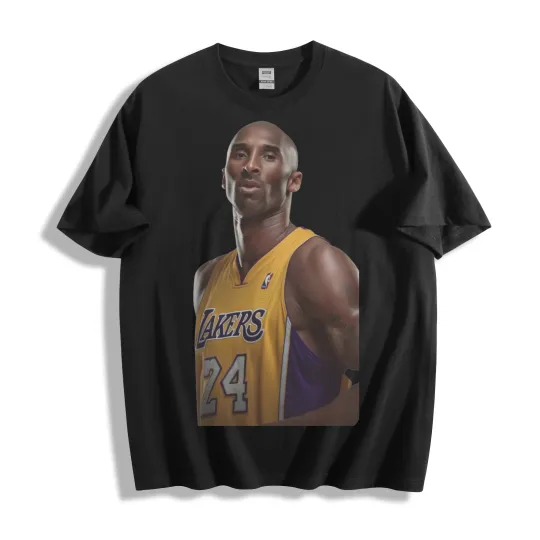 Discover Lakers Legend T-Shirt
