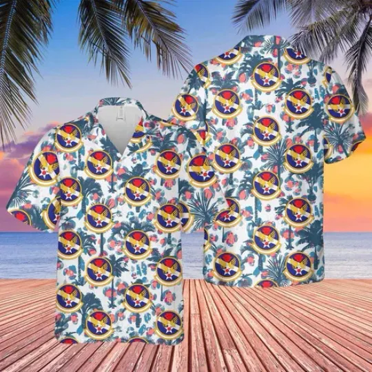 Discover USAF Pennsylvania Air National Guard, Air Force Band of the Mid-Atlantic, 553rd