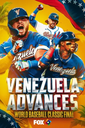 Discover New Team Venezuela baseball 2026 champion Gift For Fans Poster OP448