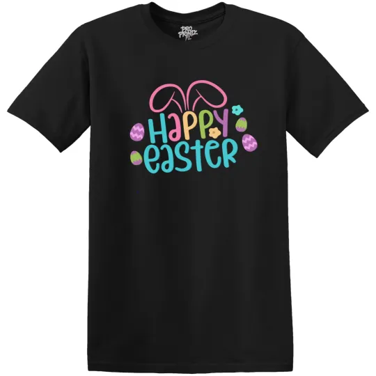 Discover Easter T-Shirt Happy Easter for Women and Men