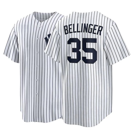Discover Cody Bellinger New York Baseball Jersey,White Home Limited Player Shirt Man/Youth size,Custom Jersey