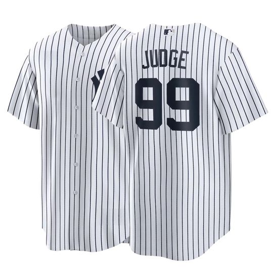 Discover Aaron Judge New York Baseball Jersey,White Home Limited Player Stitched Shirt Man/Youth size,Custom Jersey