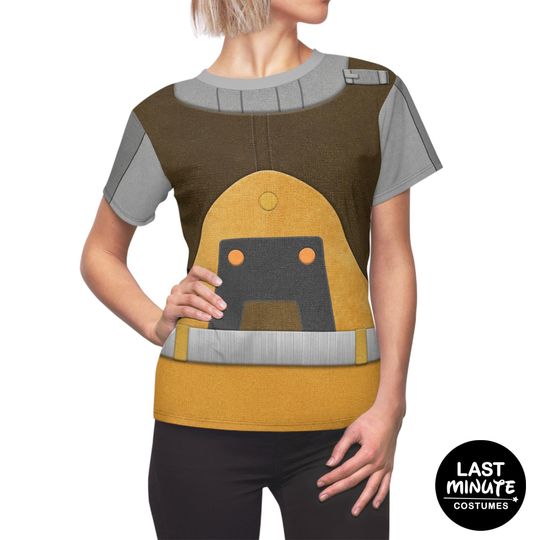 Discover Star Wars Rebels Costume, Hera Syndulla Women's Shirt, Hera Syndulla Costume, Star Wars Birthday, Disney Star Wars