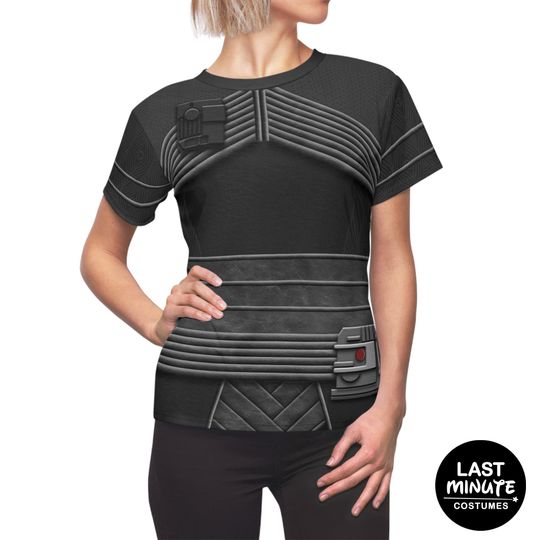 Discover Star Wars Shirt, Fennec Shand Womens Shirt, the Mandalorian Costume, Mandalorian Armor Cosplay, Hutt Clan Shirt, Disney Shirts for Women