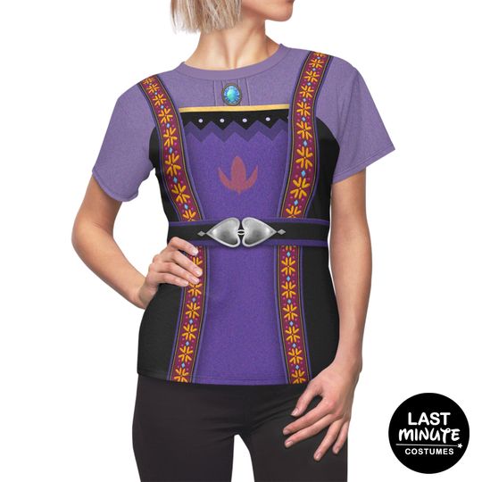 Discover Queen Iduna Women Shirt, Frozen 2 Costume, Frozen Cosplay, Disney Shirts for Women, Disney Cosplay Costume, Princess Elsa Anna, rundisney