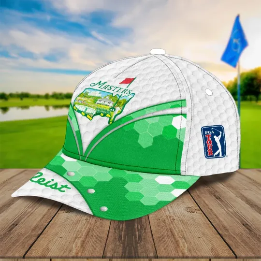 Discover Tournament x TITL 2026 Classic Cap