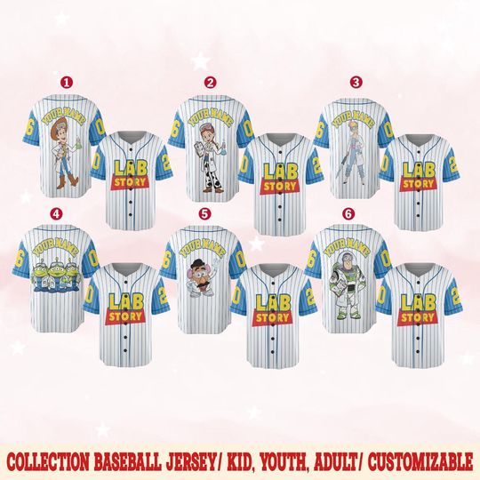 Discover Lab Week 2026 Baseball Jersey/Laboratory Team Medical Lab Tech Shirt/Medical Assistant/Patient Care Tech Lab Week Group Team Shirt OIOF11