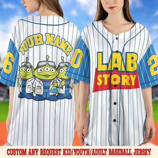 Discover Lab Week 2026 Baseball Jersey/Laboratory Team Medical Lab Tech Shirt/Medical Assistant/Patient Care Tech Lab Week Group Team Shirt OIOF11