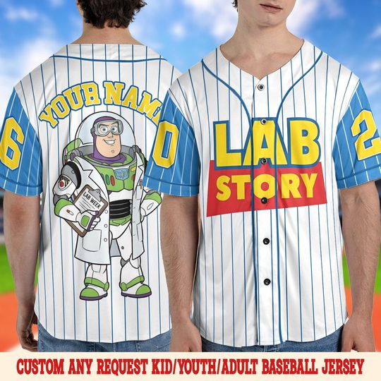 Discover Lab Week 2026 Baseball Jersey/Laboratory Team Medical Lab Tech Shirt/Medical Assistant/Patient Care Tech Lab Week Group Team Shirt OIOF11