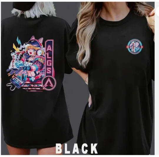 Discover ALGS Champs Wattson 2026 Unisex T-Shirt