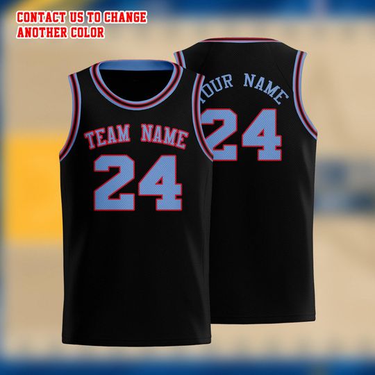 Discover Custom Basketball Jersey Personalized Uniform Team Name Number Logo Chicago Shirt clothes Men women and kids Game Day Outfit