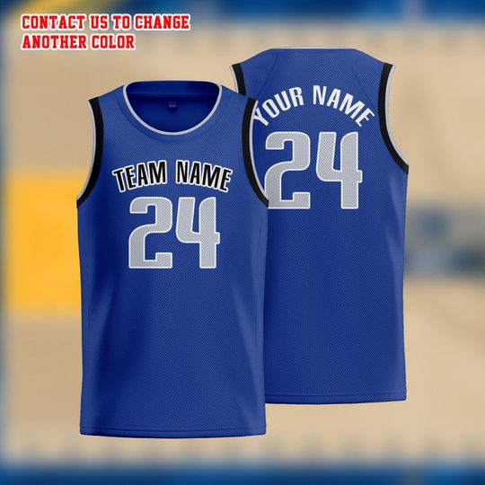 Discover Custom Basketball Jersey Personalized Uniform Team Name Number Logo Dallas Shirt clothes Men women and kids Game Day Outfit