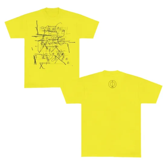 Discover Rosalia The LUX '26 music nout T-shirt