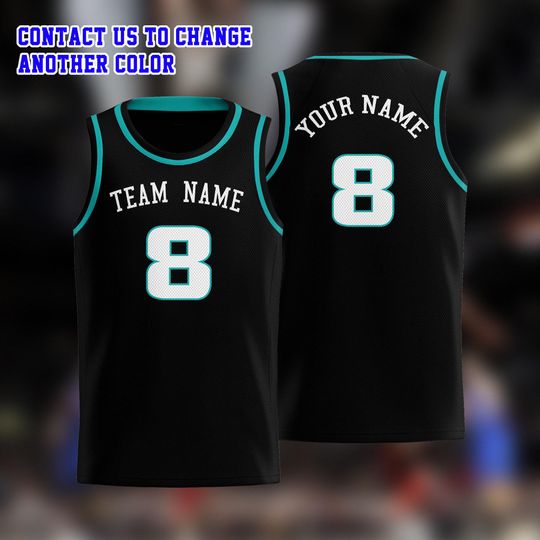 Discover Custom Basketball Jersey Personalized Uniform Team Name Number Logo Portland Trail Shirt