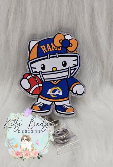 Discover Football Teams Collection Badge Reels