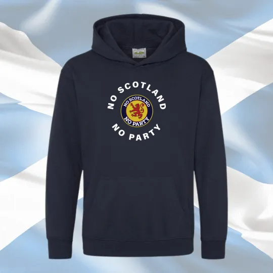 Scotland Football Fan Hoodie World Cup 2026 Casual Hoodie