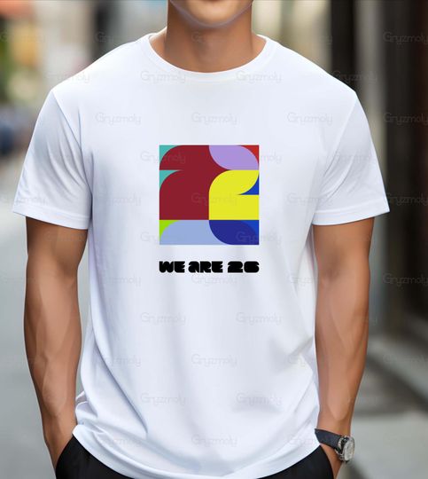 Discover 2026 World Cup USA T-Shirt, Soccer FIFA 2026 Tee Shirt, United States Canada Mexico, Gameday Unisex Shirt