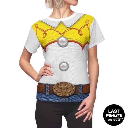 Discover Jessie Women Shirt, Jessie Toy Story Costume Adult, Toy Story Land Shirt, Toy Story Birthday, Disney Costume Cosplay, Womens Disney Shirts