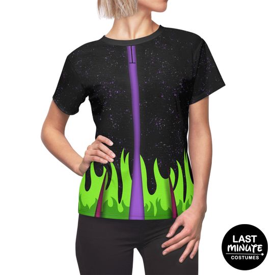 Discover Sleeping Beauty Costume, Maleficent Womens Shirt, Maleficent Costume, Disney Villain Shirt, Disney Shirts for Women, Halloween Costume