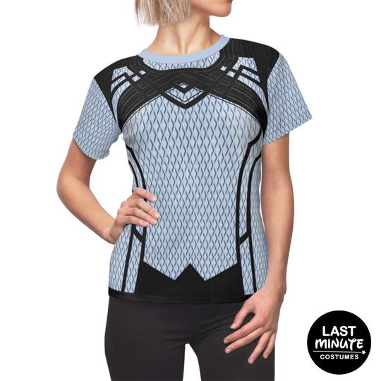 Xu Xialing Womens Shirt, Shang-Chi Costume, Xialing Armor Suit, Shang Chi Cosplay Costume, Disney Shirts, Marvel Avengers Shirt, Ten Rings