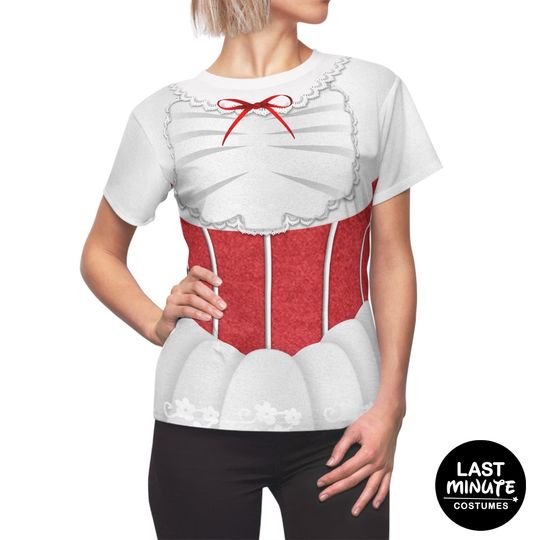 Discover Mary Poppins Jolly Holiday Costume, Mary Poppins Women Shirt, Disney Costume, Disneyland Shirt, Womens Disney Shirt, Disney Shirts for Women