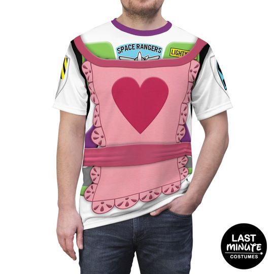 Mrs. Nesbitt Shirt, Disney Toy Story Shirt, Buzz Lightyear Costume, Toy Story Birthday Shirt, Toy Story Disney Shirts, Toy Story Land Shirt