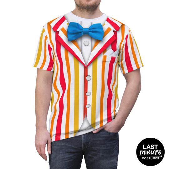 Discover Bert Shirt, Mary Poppins Costume, Mary Poppins Shirt, Mary Poppins Birthday Party, Disney Couple Shirt, Disney World Shirt, Disneyland Shirt
