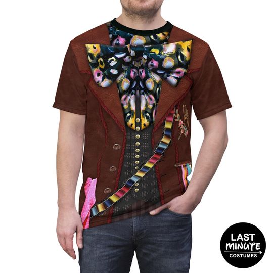 Discover Mad Hatter Shirts, Alice in Wonderland Costume, Mad Hatter Cosplay, Mens Disney Shirts, Mad Hatter Costume, Mad Hatter Birthday, Johnny Depp