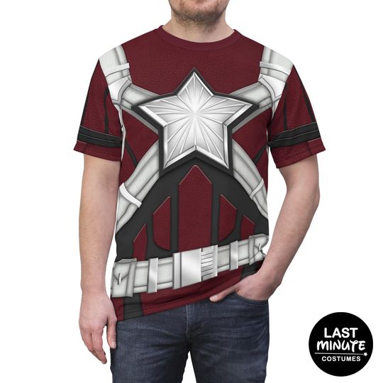 Black Widow Costume, Guardian Shirt, Alexei Shostakov Cosplay Marvel, Marvel Costume Cosplay, Guardian Cosplay Costume