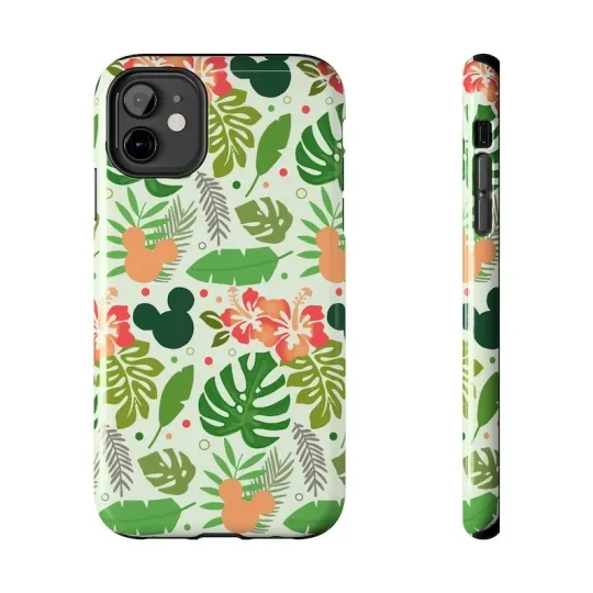 Disney-Inspired iPhone Case - Aulani | Disney Phone Accessories | Disney Gifts |