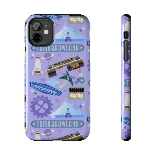 Discover Disney iPhone Cas, Disney Phone Accessories