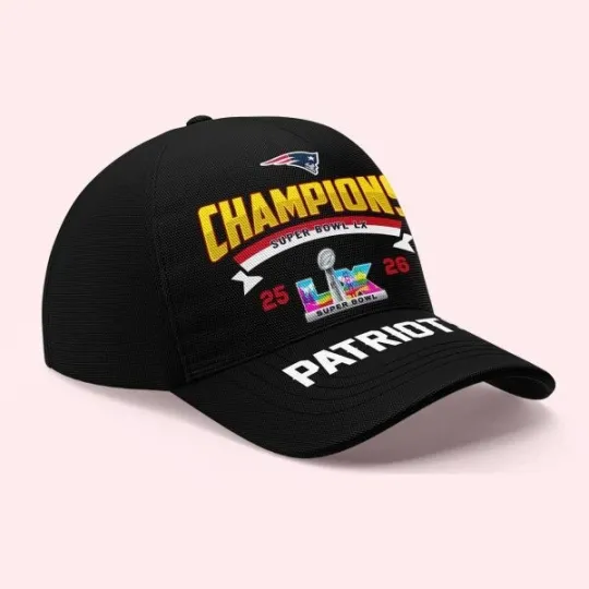 Discover 2026 Champions Classic Cap