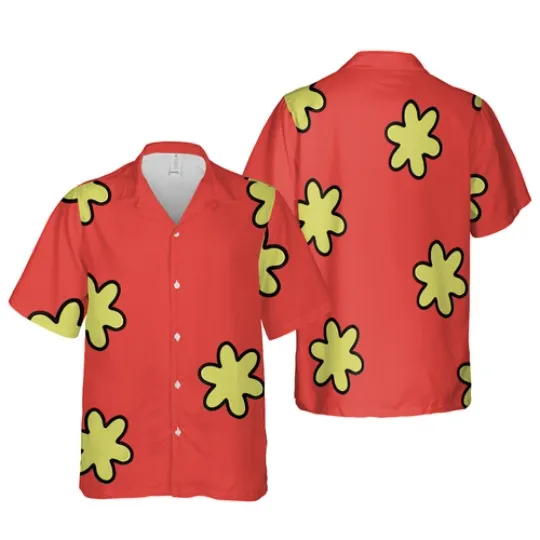 Discover Glenn Quagmire Family Guy Tropical Summer Hawaiian Shirt