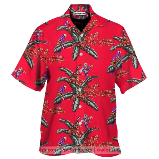 Discover Original Magnum Pi Summer Hawaiian Shirt