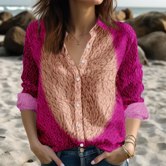 Discover Lots O Huggin Bear Cosplay Costume Disney Lotso Bear Blouse Shirt